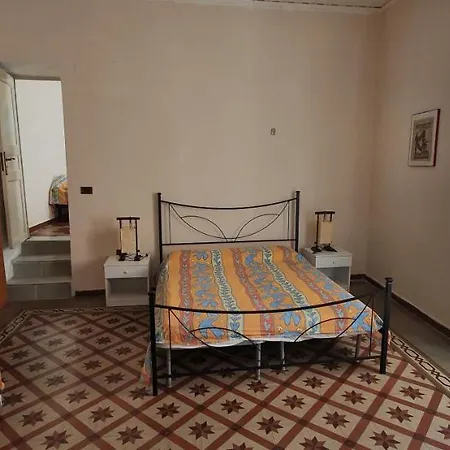 Il Cavalluccio-lipari Lägenhet Lipari (Isola Lipari)