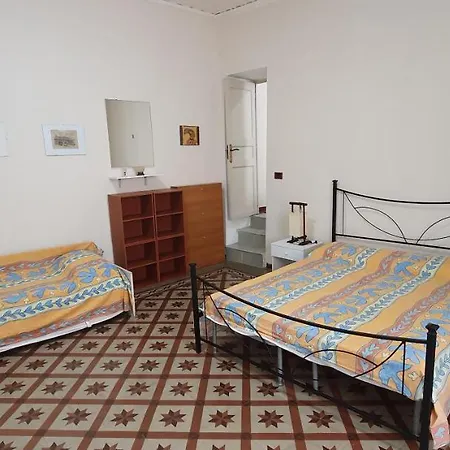 Il Cavalluccio-lipari